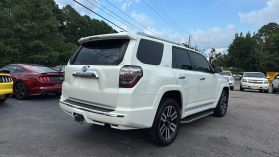 2016 Toyota 4runner - Image 5