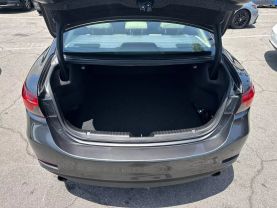 2017 MAZDA MAZDA6 SEDAN 4-CYL, SKYACTIV-G, 2.5L TOURING SEDAN 4D