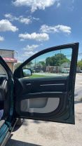 2009 DODGE JOURNEY SUV V6, HO, 3.5 LITER SXT SPORT UTILITY 4D