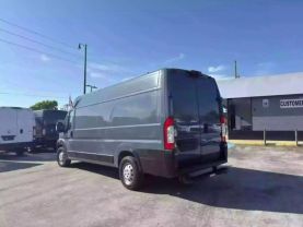 2019 RAM PROMASTER CARGO VAN CARGO V6, VVT, 3.6 LITER 3500 HIGH ROOF EXTENDED VAN 3D