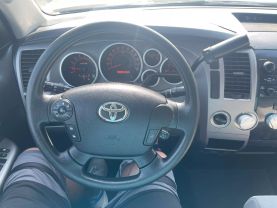 2012 TOYOTA TUNDRA DOUBLE CAB