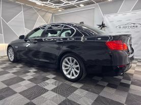 2015 BMW 5 SERIES