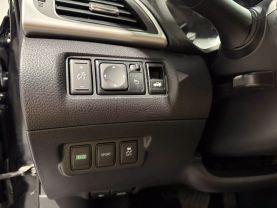 2018 NISSAN SENTRA SEDAN 4-CYL, 1.8 LITER SL SEDAN 4D
