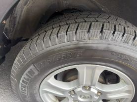 2012 TOYOTA SEQUOIA