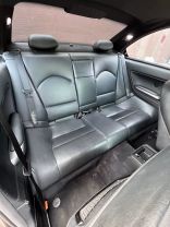 2005 BMW M3 COUPE 6-CYL, 3.2 LITER COUPE 2D