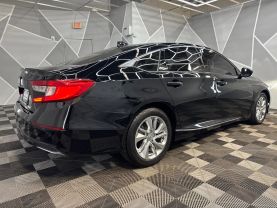 2020 HONDA ACCORD