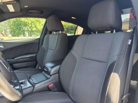 2021 DODGE CHARGER SEDAN V6, 3.6 LITER SXT SEDAN 4D