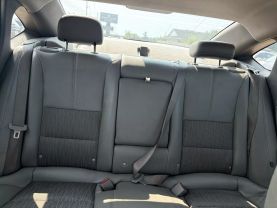 2015 CHEVROLET IMPALA SEDAN 4-CYL, ECOTEC, 2.5 LITER LT SEDAN 4D