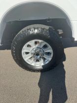 2022 FORD F250 SUPER DUTY CREW CAB PICKUP V8, TURBO DIESEL, 6.7 LITER XLT PICKUP 4D 6 3/4 FT