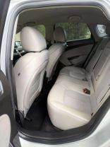 2014 BUICK VERANO SEDAN 4-CYL, ECOTEC, FF, 2.4L CONVENIENCE SEDAN 4D