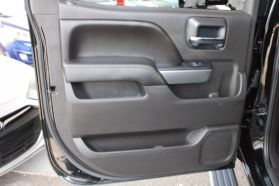 2017 Gmc Sierra 1500 Crew Cab - Image 21