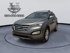2013 HYUNDAI SANTA FE SPORT SUV 4-CYL, TURBO, GDI, 2.0L 2.0T SPORT UTILITY 4D