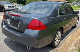 2006 Honda Accord - Image 7