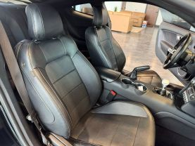 2016 FORD MUSTANG COUPE V8, 5.0 LITER GT PREMIUM COUPE 2D