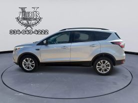 2018 FORD ESCAPE SUV 4-CYL, ECOBOOST, TURBO, 1.5 LITER SE SPORT UTILITY 4D
