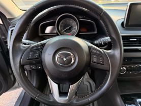 2014 MAZDA MAZDA3 HATCHBACK 4-CYL, SKYACTIV-G, 2.0L I GRAND TOURING HATCHBACK 4D