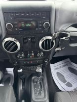 2012 JEEP WRANGLER