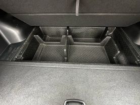 2013 HYUNDAI SANTA FE SPORT SUV 4-CYL, GDI, 2.4 LITER SPORT UTILITY 4D
