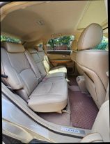 2006 LEXUS RX RX 330 SPORT UTILITY 4D