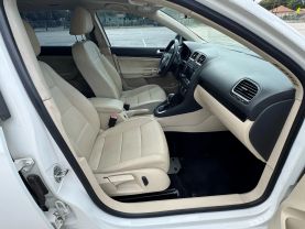 2013 VOLKSWAGEN JETTA SPORTWAGEN WAGON 5-CYL, 2.5 LITER 2.5L S SPORT WAGON 4D
