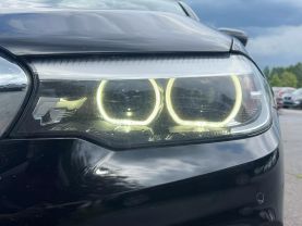 2018 Bmw 5 Series 530i Sedan 4d - Image 11