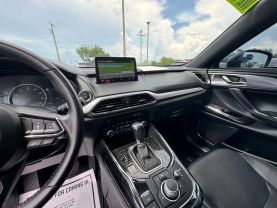 2020 MAZDA CX-9