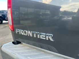 Used 2010 NISSAN FRONTIER CREW CAB PICKUP V6, 4.0 LITER SE PICKUP 4D 5 FT - LA Auto Star located in Virginia Beach, VA