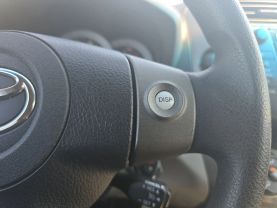 2011 TOYOTA RAV4 SUV 4-CYL, 2.5 LITER SPORT UTILITY 4D