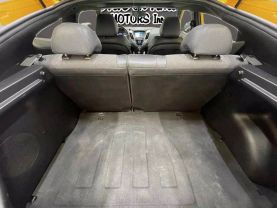 2016 HYUNDAI VELOSTER COUPE 4-CYL, 1.6 LITER COUPE 3D