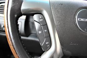 2007 GMC YUKON SUV V8, 6.2 LITER DENALI SPORT UTILITY 4D