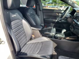 2023 KIA FORTE SEDAN 4-CYL, 2.0 LITER GT-LINE SEDAN 4D