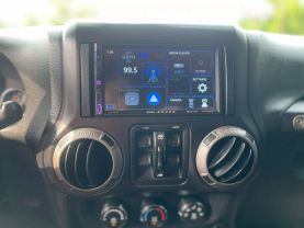 2014 Jeep Wrangler - Image 16