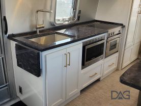 2021 AIRSTREAM CLASSIC -
