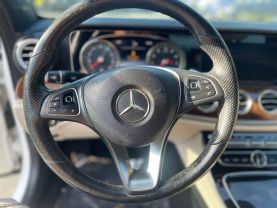 2017 Mercedes-benz E-class - Image 8