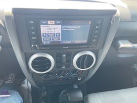 2010 JEEP WRANGLER