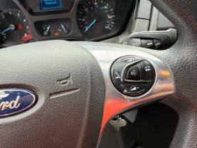 2019 FORD TRANSIT 350 VAN CARGO V6, 3.7 LITER MEDIUM ROOF W/SLIDING SIDE DOOR W/LWB VAN 3D