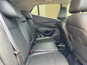 2017 BUICK ENCORE SUV 4-CYL, ECOTEC, 1.4T SPORT TOURING SPORT UTILITY 4D