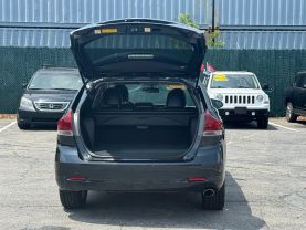 2013 TOYOTA VENZA WAGON 4-CYL, 2.7 LITER XLE WAGON 4D