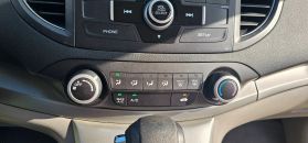 2012 HONDA CR-V SUV 4-CYL, I-VTEC, 2.4 LITER EX SPORT UTILITY 4D