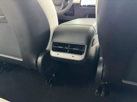 2020 TESLA MODEL 3 SEDAN AC ELECTRIC MOTOR STANDARD RANGE SEDAN 4D