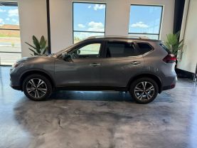 2020 NISSAN ROGUE SUV 4-CYL, 2.5 LITER SV SPORT UTILITY 4D