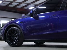 2021 TESLA MODEL Y for sale in  Orlando, FL