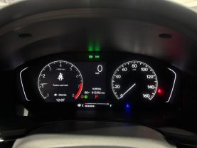 2023 HONDA CIVIC SEDAN 4-CYL, I-VTEC, 2.0 LITER SPORT SEDAN 4D