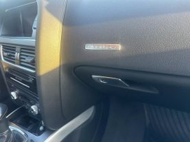 2013 AUDI A5 COUPE 4-CYL, TURBO, 2.0 LITER 2.0T PREMIUM PLUS COUPE 2D