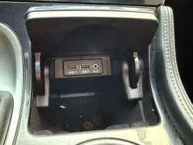2018 NISSAN MAXIMA SEDAN V6, 3.5 LITER SL SEDAN 4D