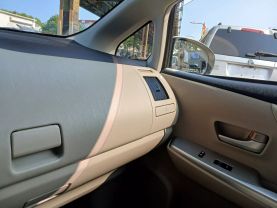 2013 TOYOTA PRIUS V