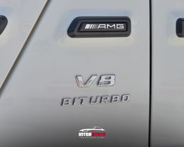2019 MERCEDES-BENZ MERCEDES-AMG G-CLASS For Sale in Orlando