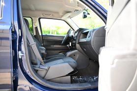 2014 JEEP PATRIOT SUV 4-CYL, 2.0 LITER SPORT SUV 4D