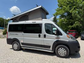 2019 RAM PROMASTER VAN RV V6, VVT, 3.6 LITER PLEASURE WAY TOFINO CAMPER at T&T Repairables - used car dealership in Spencer, Indiana.