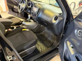 2017 NISSAN JUKE SUV BLACK AUTOMATIC - Budget Used Car Sales